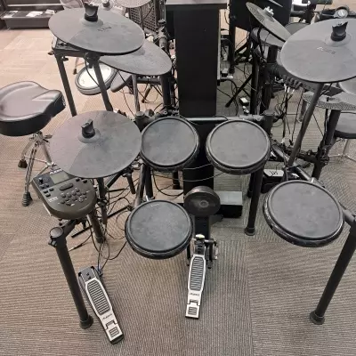 Alesis - NITRO KIT XUS